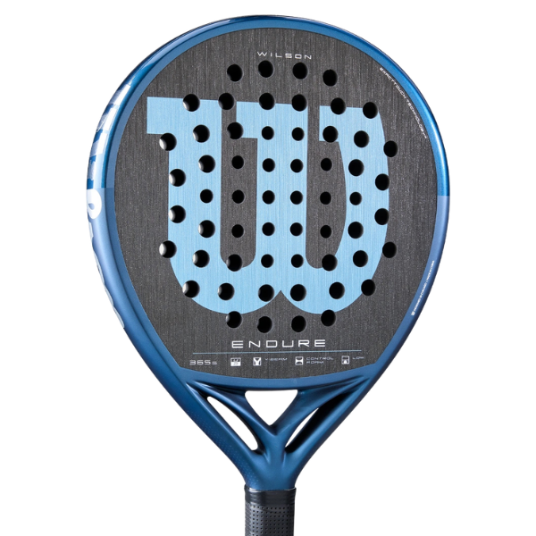 Wilson Endure V1