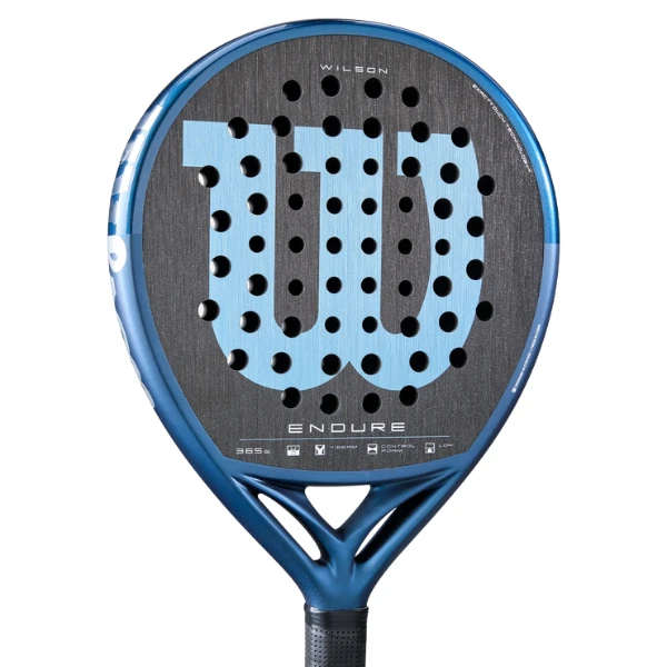 Wilson Endure V1