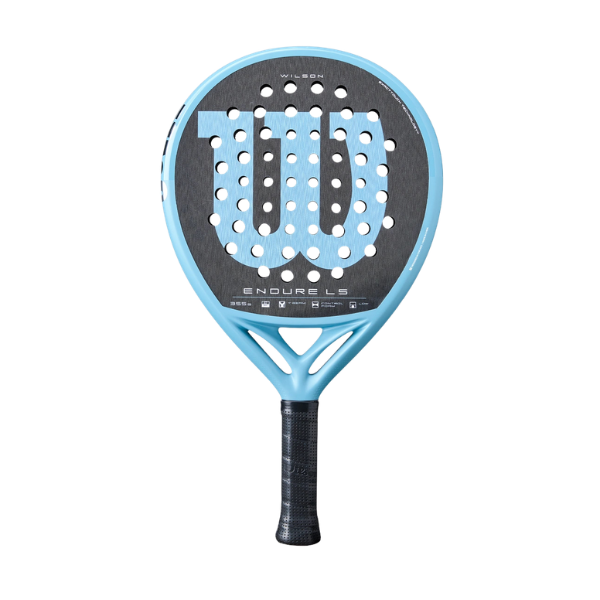 Raquette de padel WILSON Endure LS V1