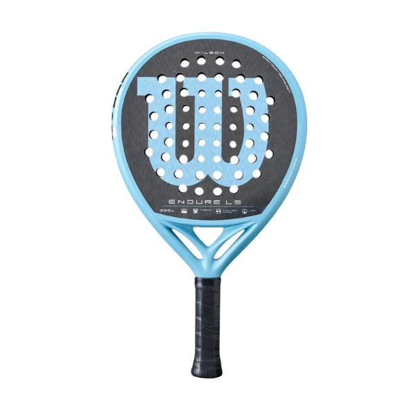 Racchetta da padel WILSON Endure LS V1