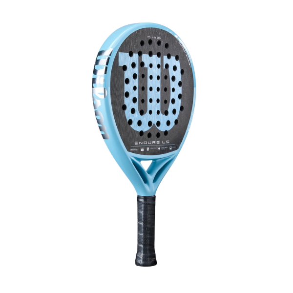 Raquette de padel WILSON Endure LS V1