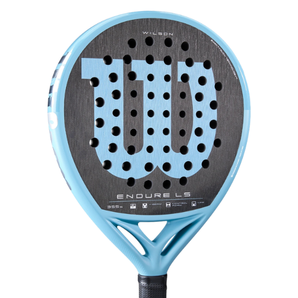 WILSON Endure LS V1