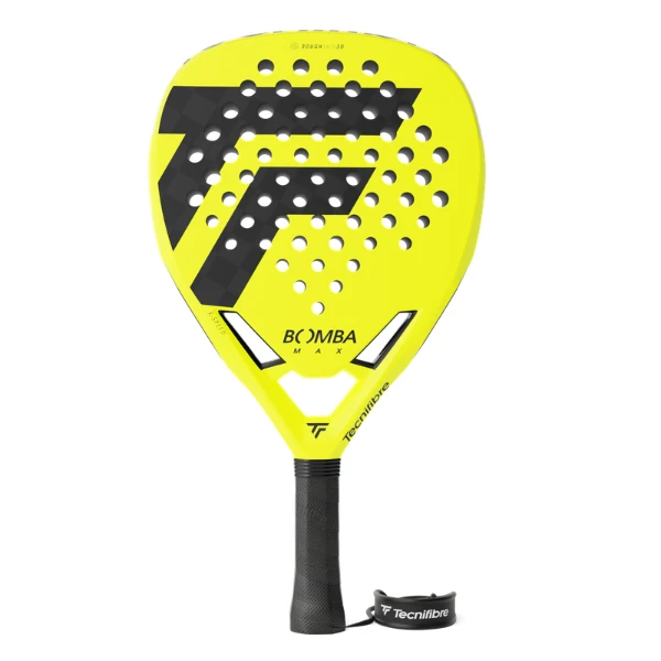 Padel racket TECNIFIBRE Bomba Max