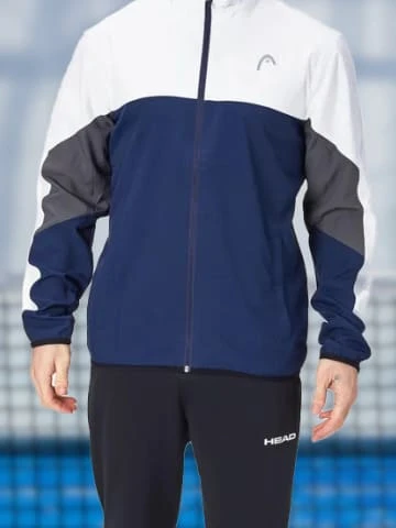 Illustration pack Chandals de padel