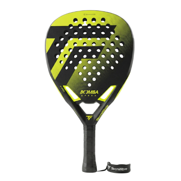 Raquette de padel TECNIFIBRE Bomba Speed