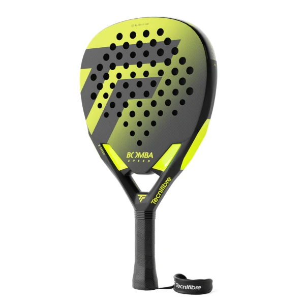 Padel racket TECNIFIBRE Bomba Speed