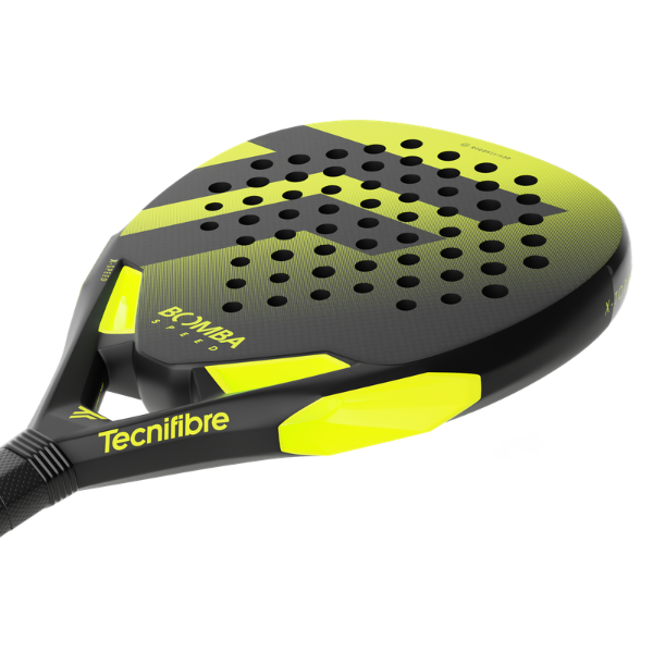 TECNIFIBRE Bomba Speed