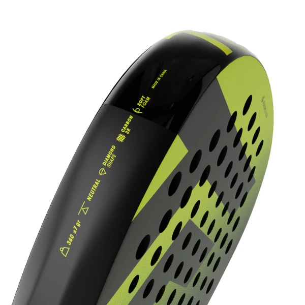 TECNIFIBRE Bomba Speed