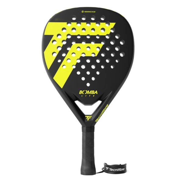 Padelschläger TECNIFIBRE Bomba Lite