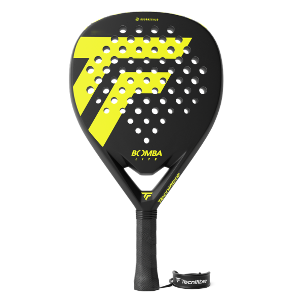 Raquette de padel TECNIFIBRE Bomba Lite
