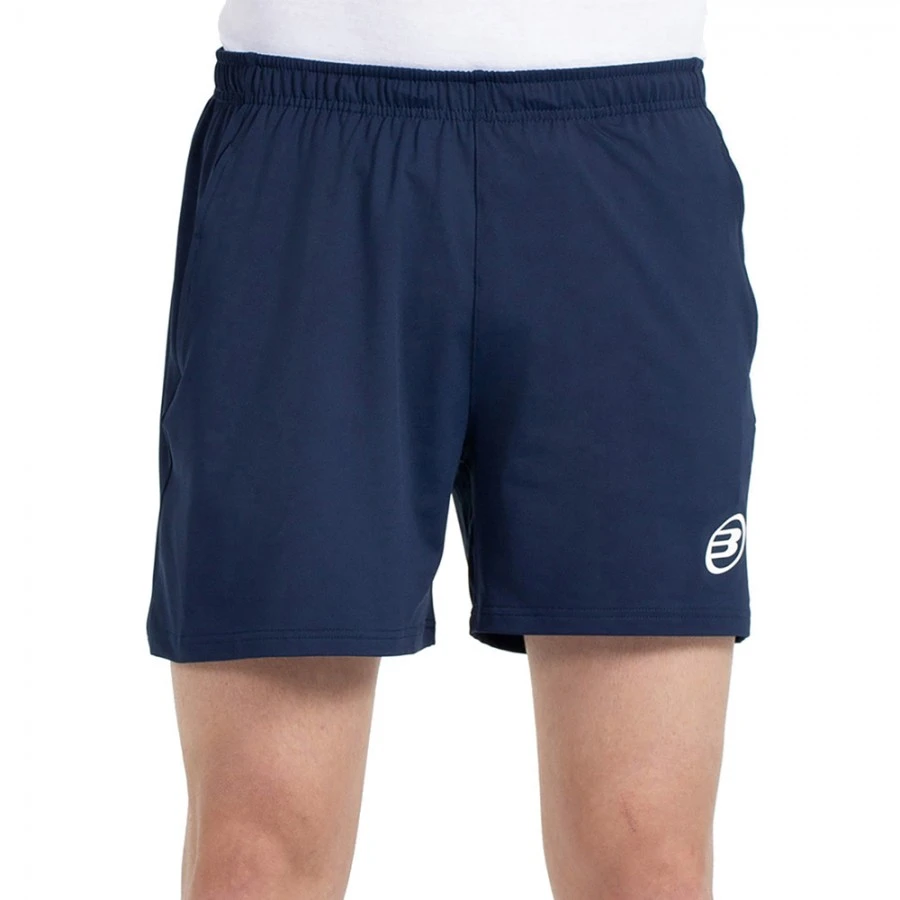 Short BULLPADEL Marace Homme Océan