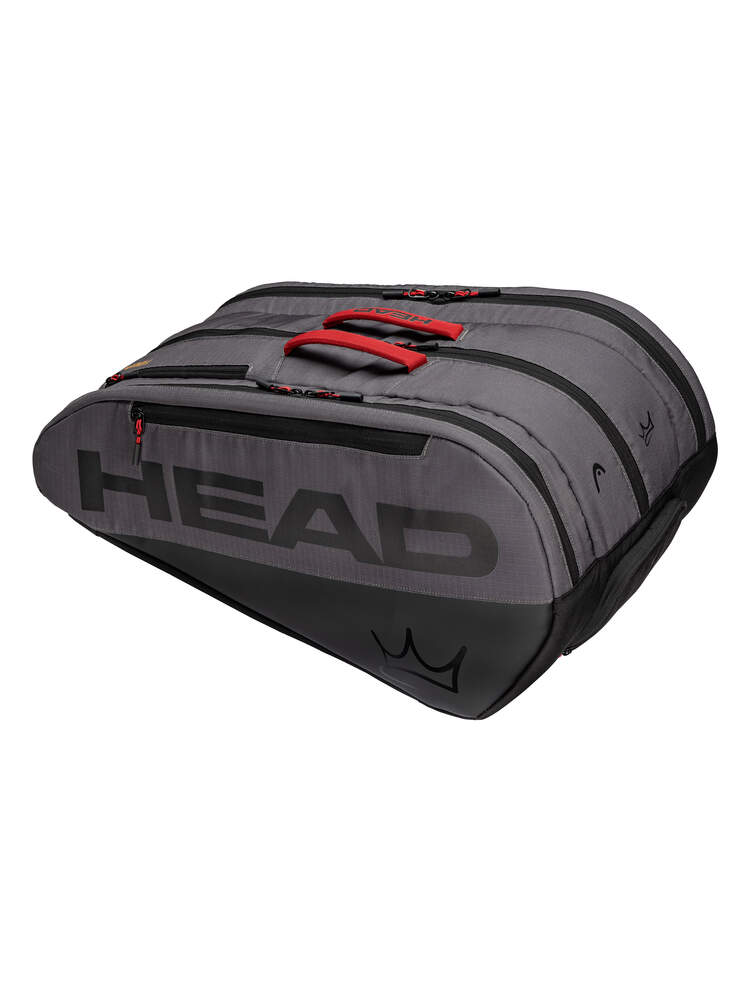 Sac de padel HEAD Coello Tour Padel L