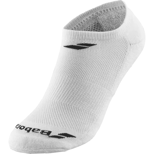 Calzini BABOLAT Invisible Pairs Bianco x3