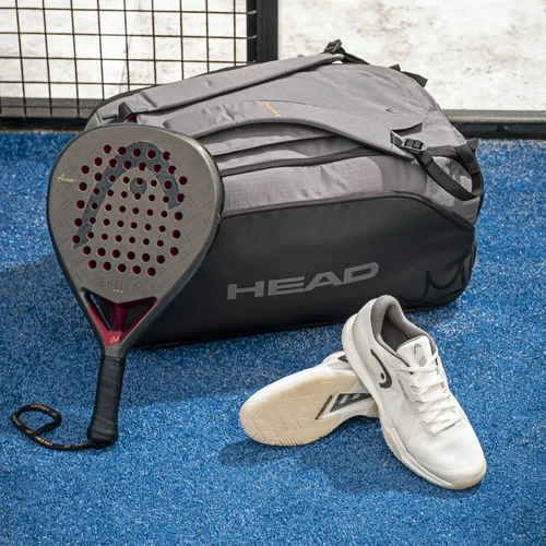 Sac de sport HEAD Coello Pro X Padel L