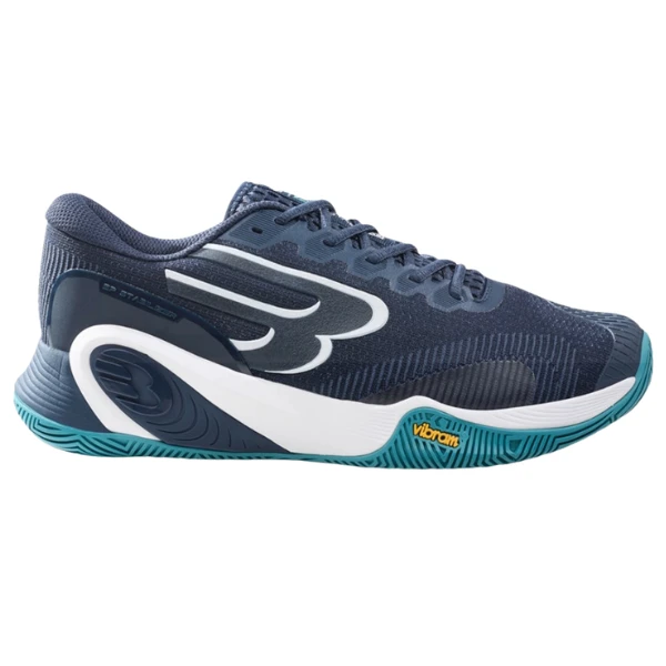 BULLPADEL Hack Vibram 26V Herren Marineblau