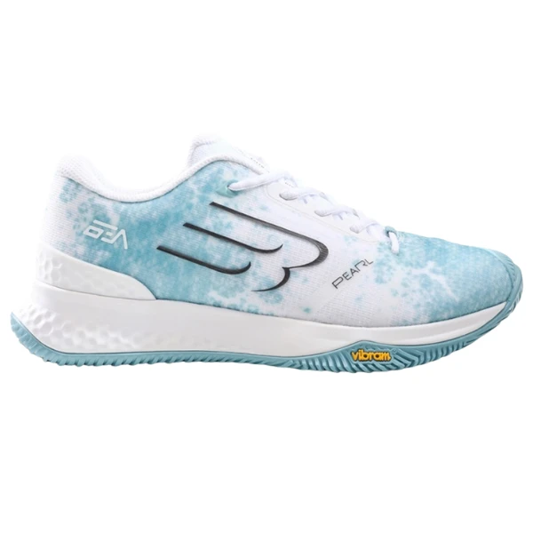 BULLPADEL Pearl Vibram 26V Damen Himmelblau