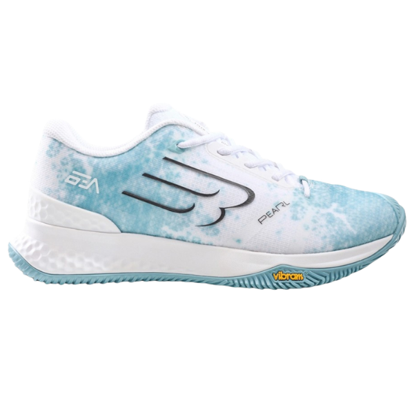 BULLPADEL Pearl Vibram 26V Femme Bleu Ciel