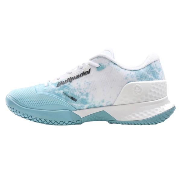 BULLPADEL Pearl Vibram 26V Damen Himmelblau