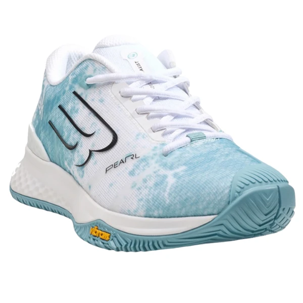 BULLPADEL Pearl Vibram 26V Femme Bleu Ciel