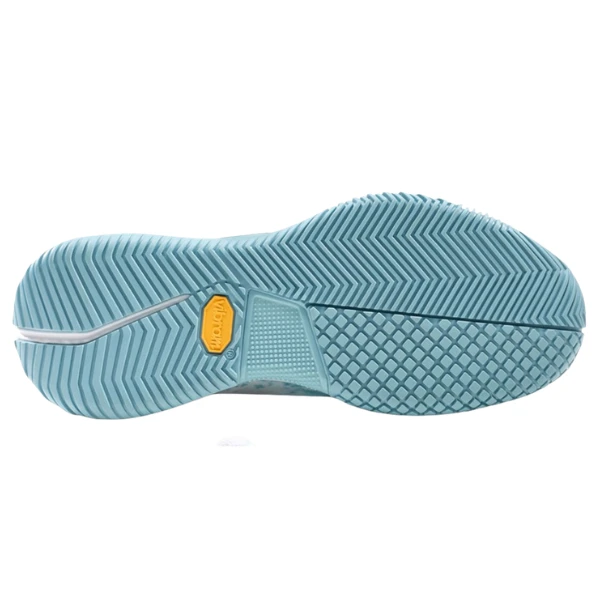 BULLPADEL Pearl Vibram 26V Femme Bleu Ciel