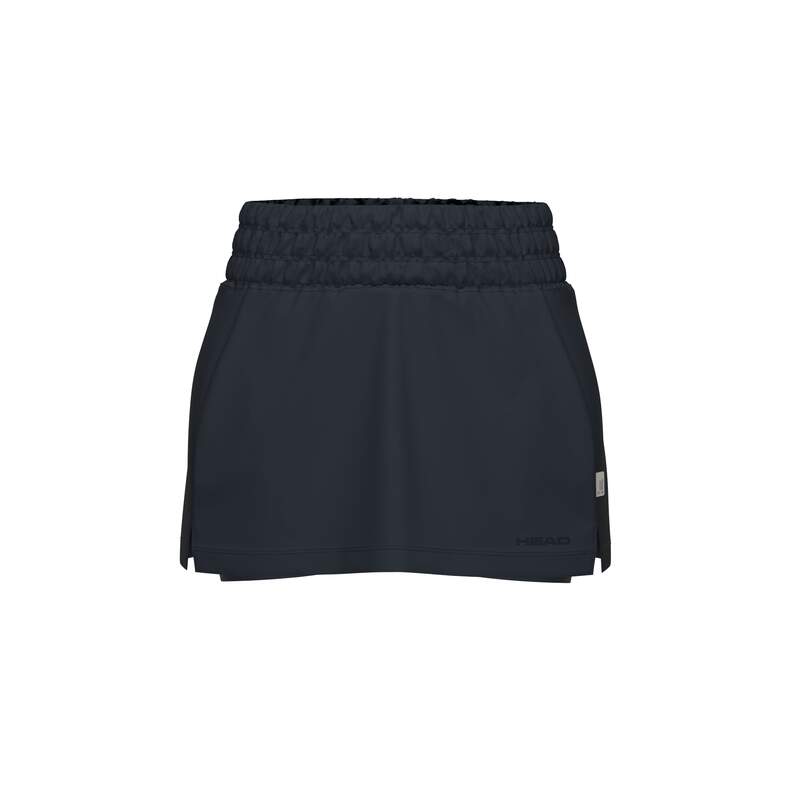 Short HEAD Petite Play Femme Bleu Marine