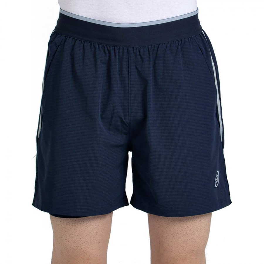 BULLPADEL Trevejo Men's Shorts Ocean