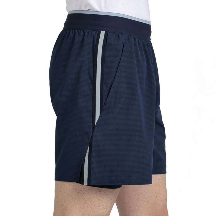 BULLPADEL Trevejo Men's Shorts Ocean