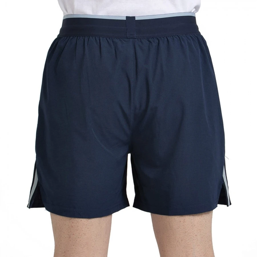 Short BULLPADEL Trevejo Homme Océan