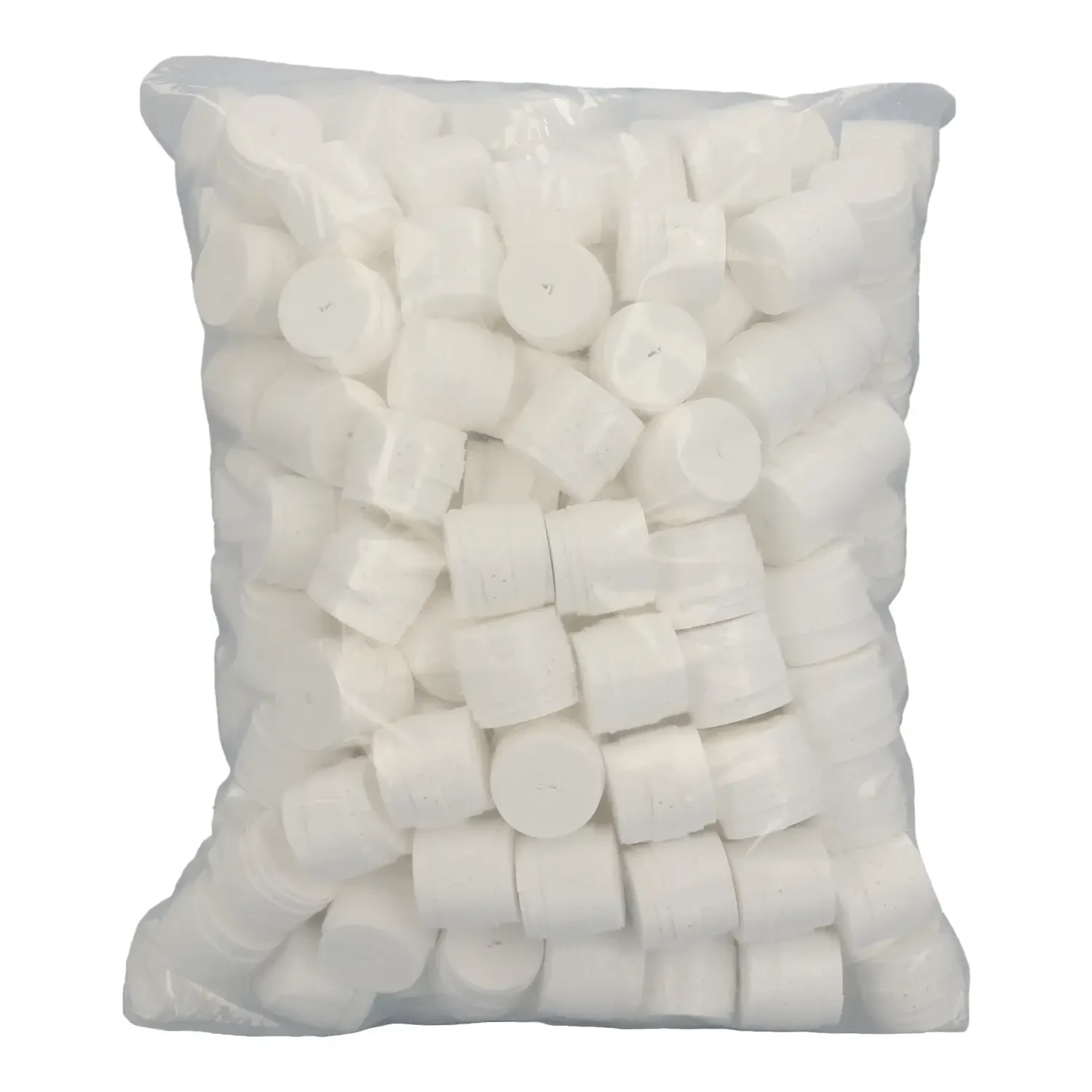 Head Padel Pro Perforated Weiß Overgrips x200