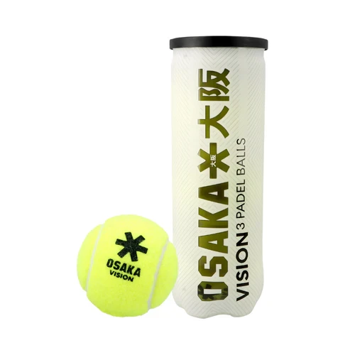 Palline Osaka Vision 3 Padel