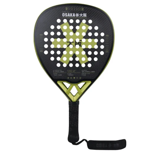 Racchetta da padel Racchetta da padel Osaka Vision Pro Power