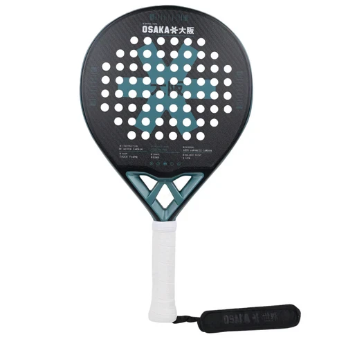 Raquette de padel Raquette de Padel Osaka Vision Pro Control