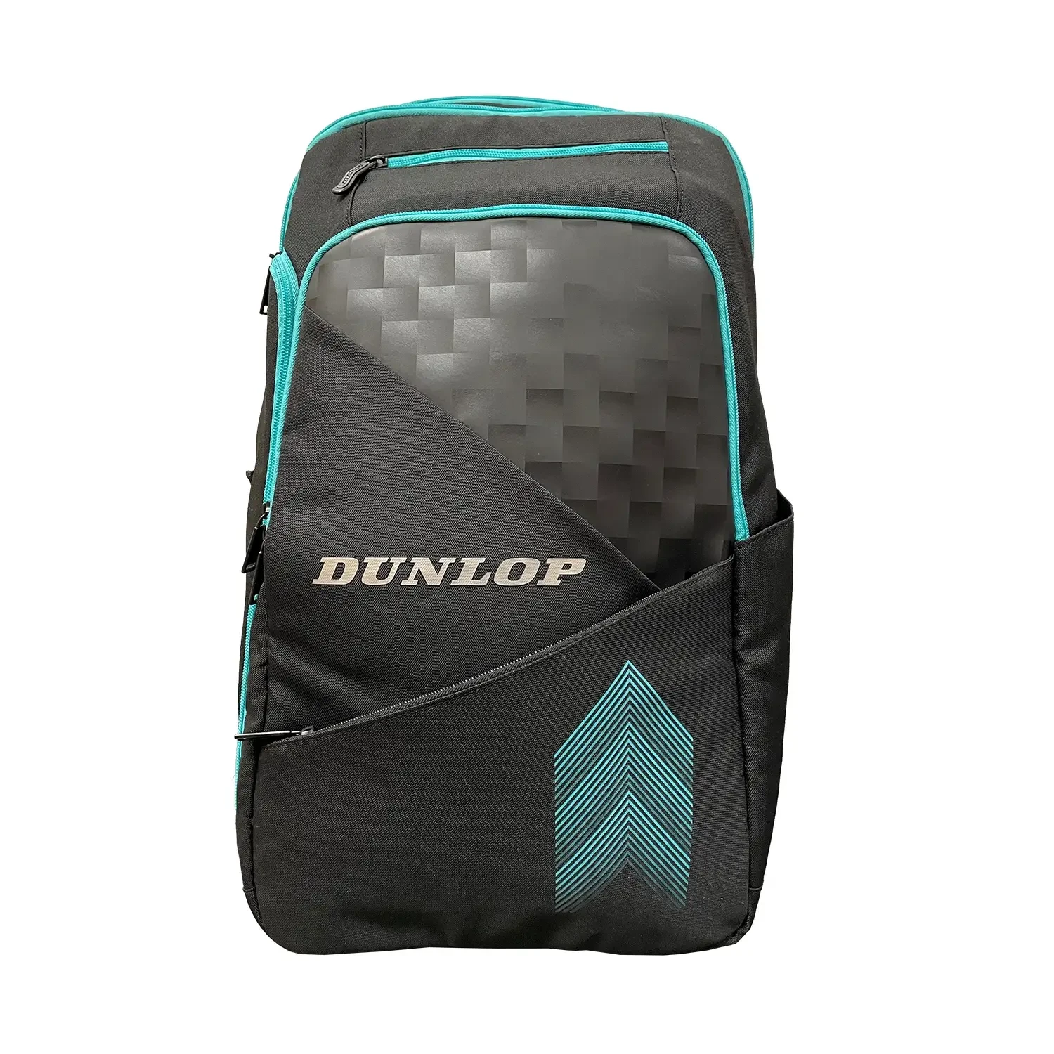 Dunlop Elite Zwart/Groen Rugzak