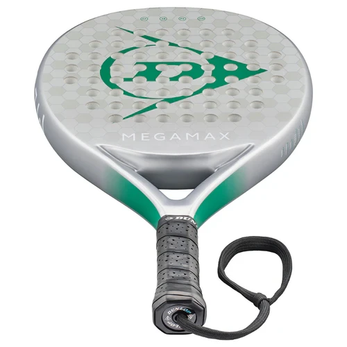 DUNLOP Megamax Silver 2026