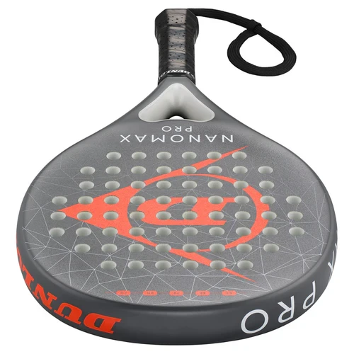 DUNLOP Nanomax Pro 2026