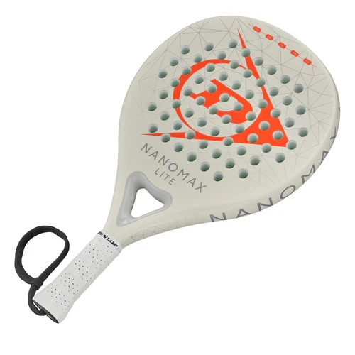 DUNLOP Nanomax Lite 2026