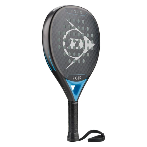 Racchetta da padel DUNLOP FX Junior 2026