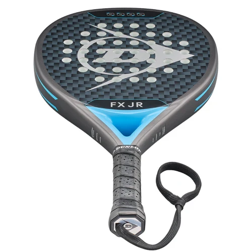 DUNLOP FX Junior 2026