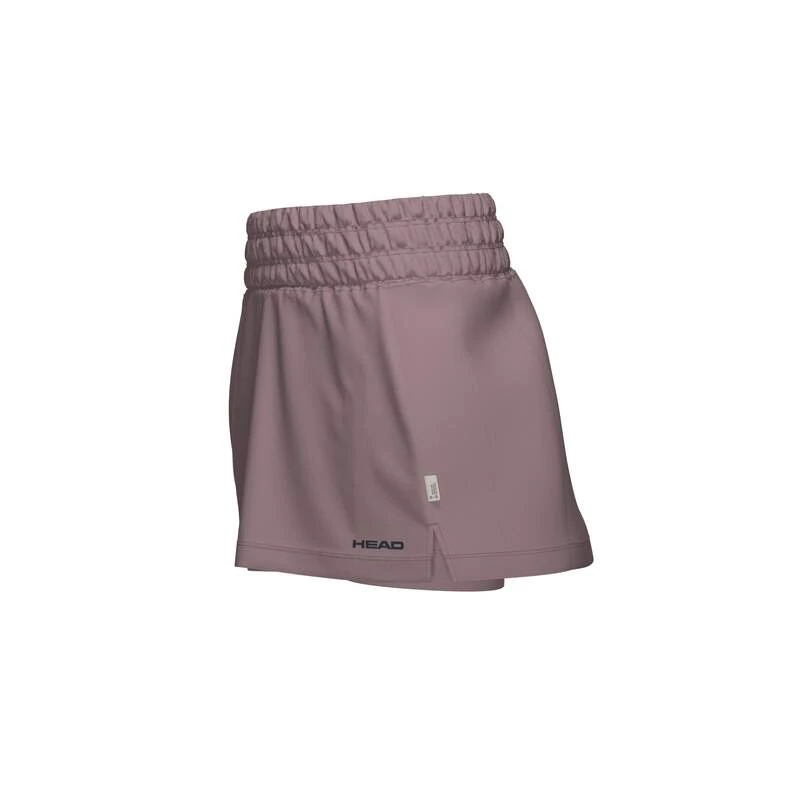 Short HEAD Petite Play Femme Lila