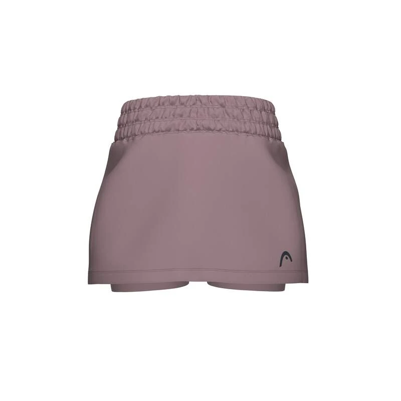 Short HEAD Petite Play Femme Lila