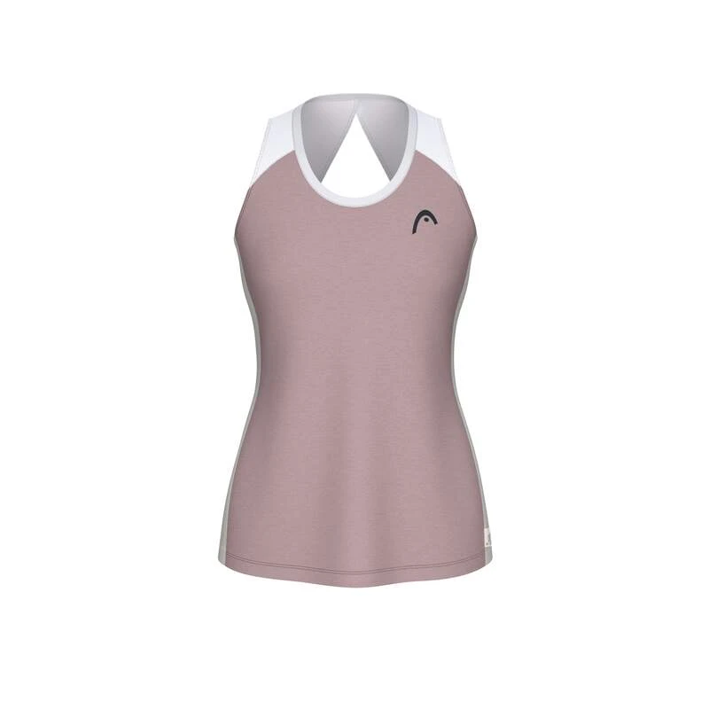 HEAD Petite Play Women's Tank Top Lilac