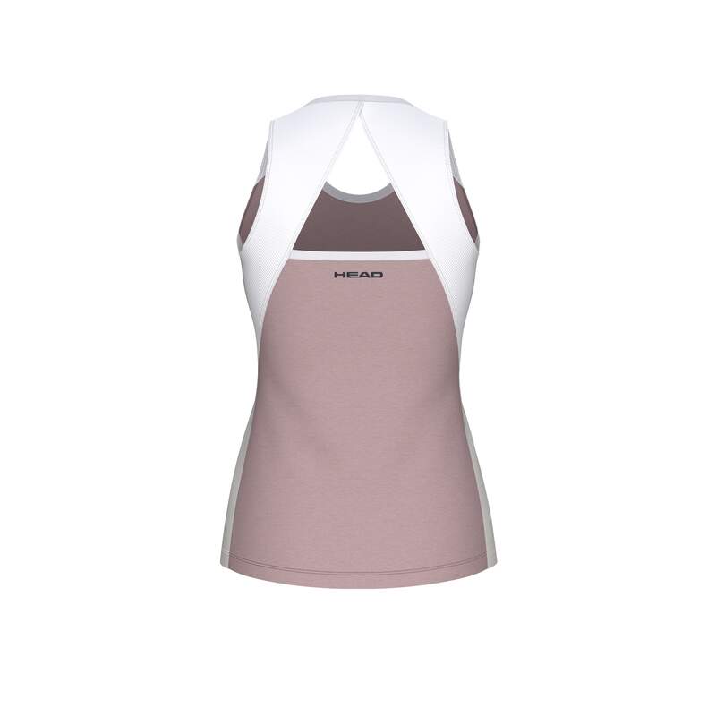 Débardeur HEAD Petite Play Femme Lila