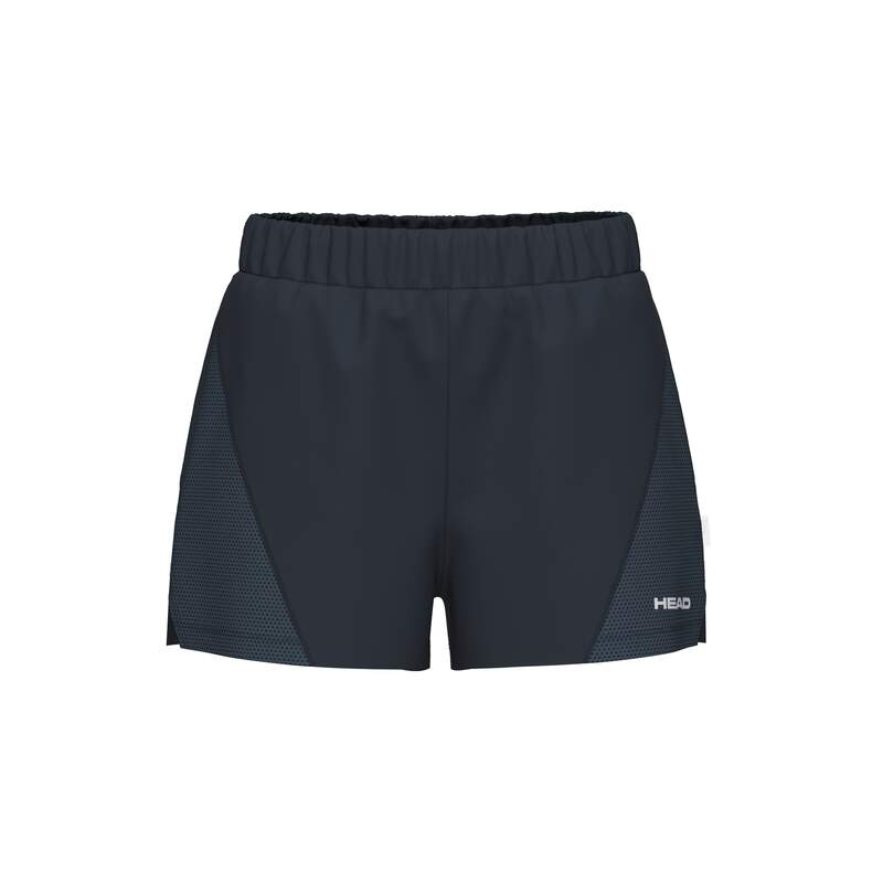 HEAD Dynamic Women's Shorts Navy Blue