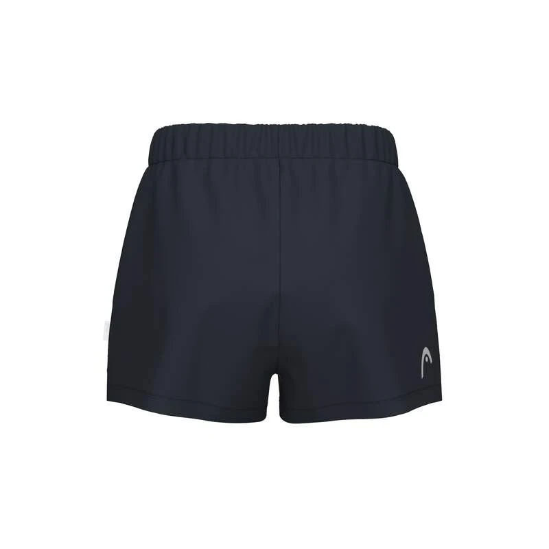 Short HEAD Dynamic Femme Bleu Marine
