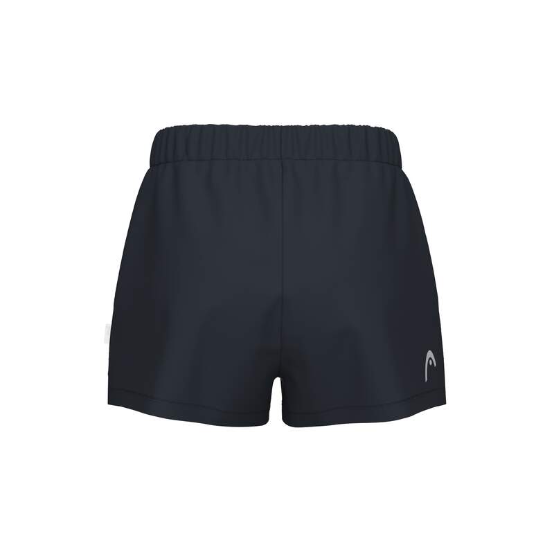 HEAD Dynamic Women's Shorts Navy Blue