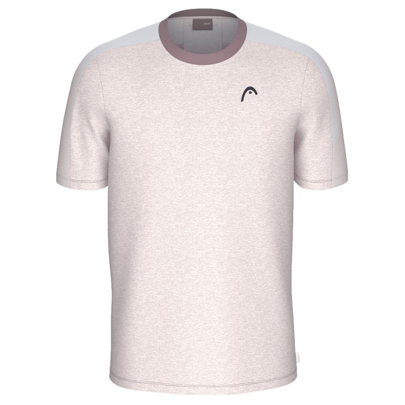 T-shirt HEAD Play Tech Lila