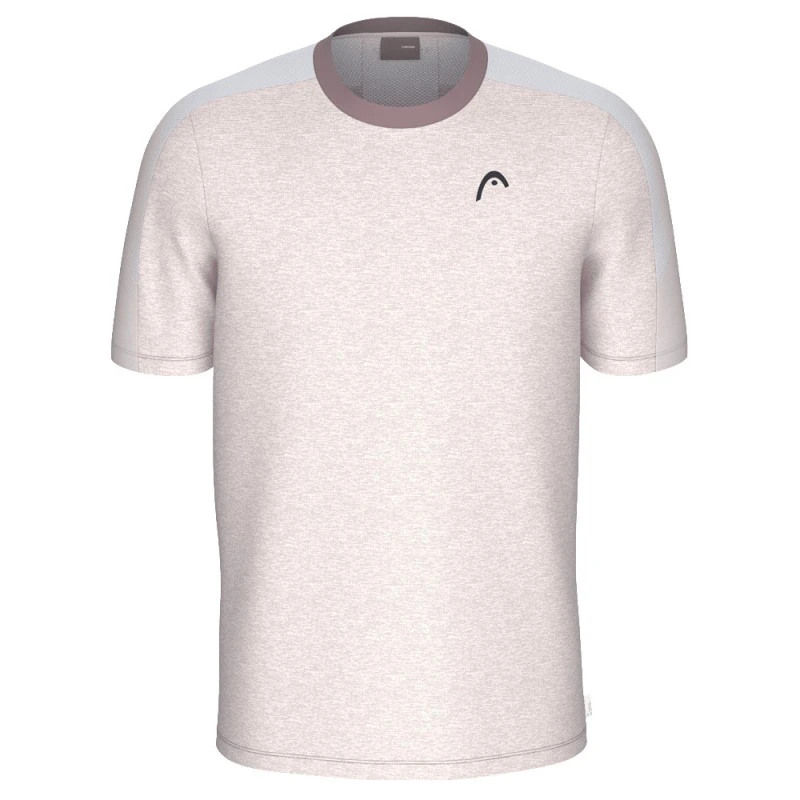 T-shirt HEAD Play Tech Lilla