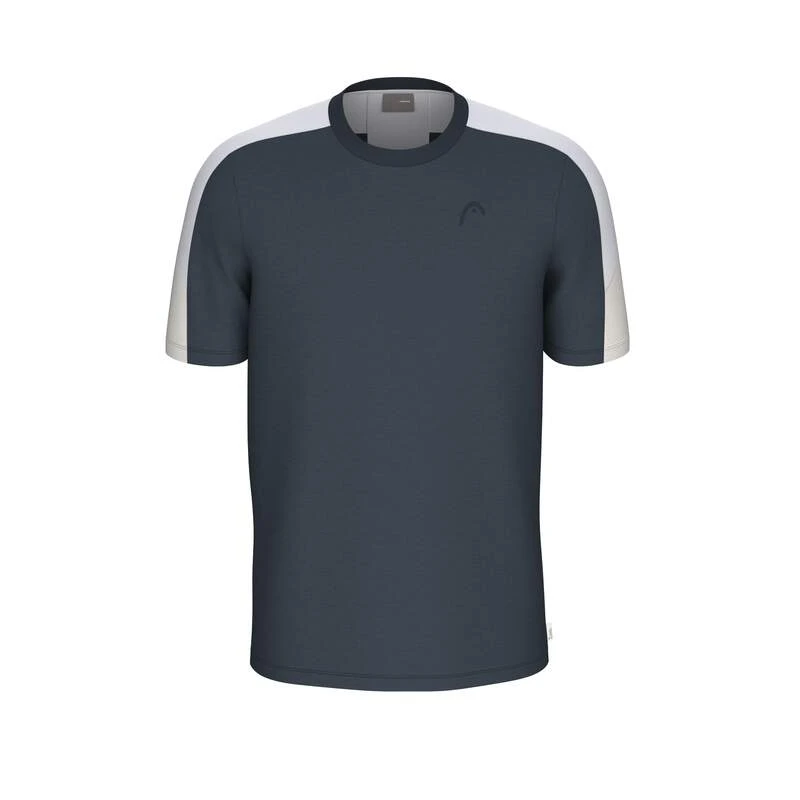 T-shirt HEAD Play Tech Blu Navy