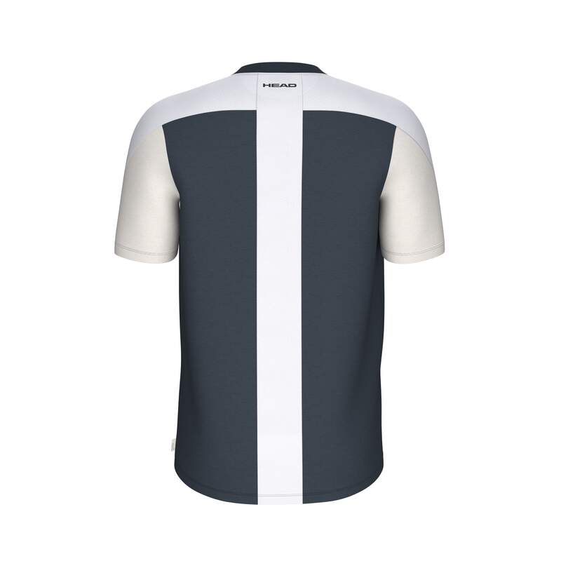 T-shirt HEAD Play Tech Bleu Marine