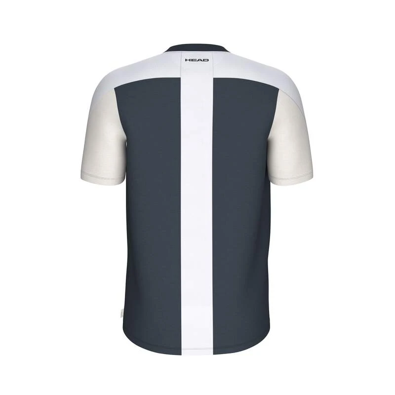 T-shirt HEAD Play Tech Blu Navy
